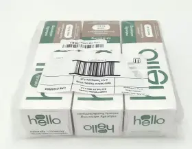 819156023470 HELLO Naturally Whitening Fluoride Toothpaste #2