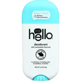 40571 HELLO PRODUCTS Nakedpaste Toothpaste Fluoride
