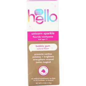 40624 HELLO PRODUCTS Kids Bubblegum Unicorn Sparkle