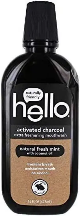 2168805 HELLO PRODUCTS LLC Oral Care Fluoride Antiplaque