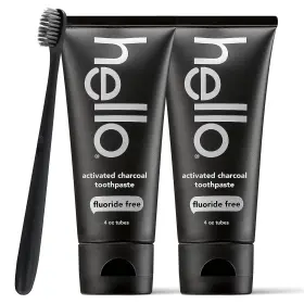 744110289107 HELLO PRODUCTS LLC Epic Whitening Fluoride