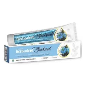 037906 HERBODENT Jaikaran Blackseed Toothpaste Pack