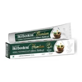 908013522484 HERBODENT Jaikaran Herbs #3