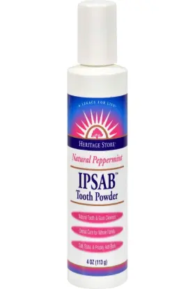 55436 HERITAGE STORE Ipsab Powder