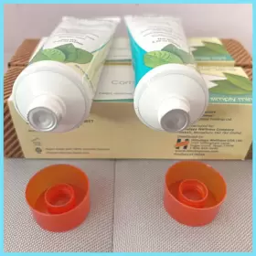 605069200288 HIMALAYA Botanique Care Toothpaste Simply #3