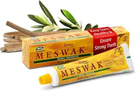 Ccparent HIMALAYA Care Toothpaste Fluoride Reduce Plaque