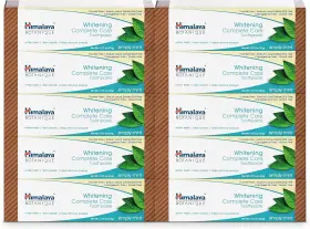 605069990653 HIMALAYA Botanique Whitening Care Pack