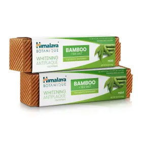 605069990837 HIMALAYA Botanique Whitening Antiplaque Pack