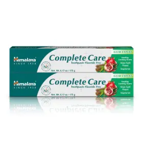Himalayacombo HIMALAYA Care Toothpaste Fights Plaque Freshens