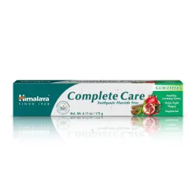 B01BIRIPDW HIMALAYA Care Toothpaste Fluoride Plaque Reduction