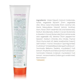 B01N5B14XK HIMALAYA Botanique Care Toothpaste Simply Plaque #3