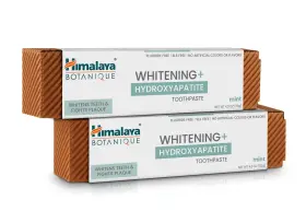 B0C4MMPCQH HIMALAYA Botanique Whitening Hydroxyapatite