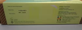 605069200073 HIMALAYA BOTANIQUE Herbal Neem Pomegranate #3