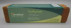 605069200073 HIMALAYA BOTANIQUE Herbal Neem Pomegranate