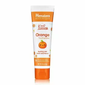 605069064644 HIMALAYA HERBALS Kids Toothpaste Paste
