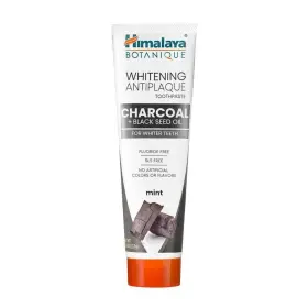 605069064798 HIMALAYA HERBALS Whitening Antiplaque Toothpaste