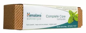 605069200240 HIMALAYA HERBALS Toothpaste Care Simply Grams