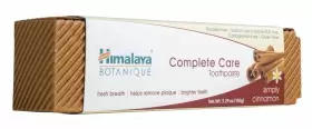 605069200264 HIMALAYA HERBALS Toothpaste Care Simply Cinnamon