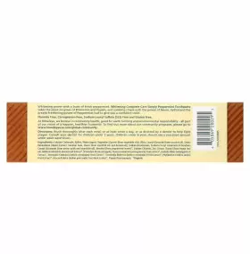 605069200295 HIMALAYA HERBALS Toothpaste Whitening Care #2