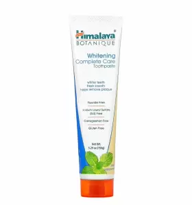 605069200295 HIMALAYA HERBALS Toothpaste Whitening Care #3