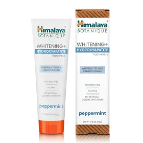 605069992862 HIMALAYA HERBALS Whitening Hydroxyapatite
