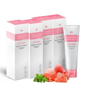 803954308327 HIMALAYA PINKSALT Natural Whitening Toothpaste