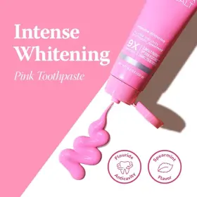 803954309065 HIMALAYA PINKSALT Intensive Whitening Toothpaste #2
