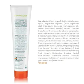 B01N49LCK9 HIMALAYA Sg Botanique Care Toothpaste Herbal #3