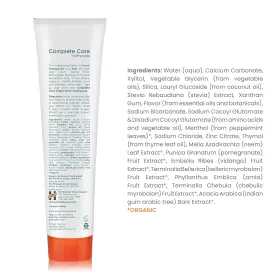 445042441481 HIMALAYA WELLNESS USA LTD Botanique Care Herbal #3