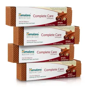 605069990172 HIMALAYA WELLNESS USA LTD Botanique Care Herbal