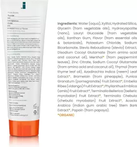 605069991469 HIMALAYA WELLNESS USA.LTD Botanique Whitening #2
