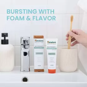 605069991469 HIMALAYA WELLNESS USA.LTD Botanique Whitening #3