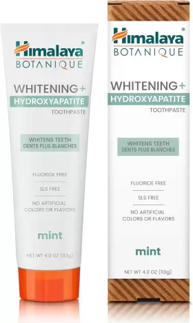 605069991469 HIMALAYA WELLNESS USA.LTD Botanique Whitening
