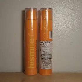 000093568593 HISMILE Sodium Fluoride Anticavity Toothpaste #2