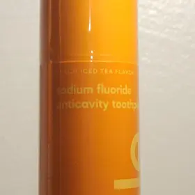 000093568593 HISMILE Sodium Fluoride Anticavity Toothpaste #3
