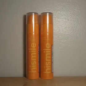 000093568593 HISMILE Sodium Fluoride Anticavity Toothpaste