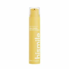 000093568654 HISMILE Mango Flavoured Fluoride Toothpaste