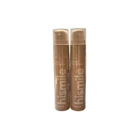 93573412 HISMILE Sodium Fluoride Anticavity Toothpaste Pack