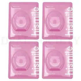 359407000139 HISMILE Watermelon Flavored Dental Floss