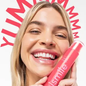 40000-TP-FBA HISMILE Flavoured Toothpaste Fluoride Formula #2