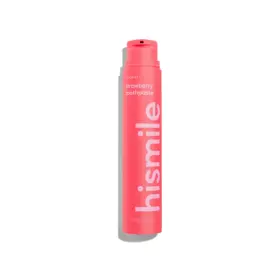 40000-TP-FBA HISMILE Flavoured Toothpaste Fluoride Formula