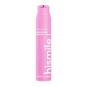 93568609 HISMILE Sodium Fluoride Anticavity Toothpaste