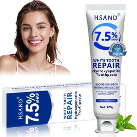 768365552878 HSAND Nano Hydroxyapatite Toothpastes
