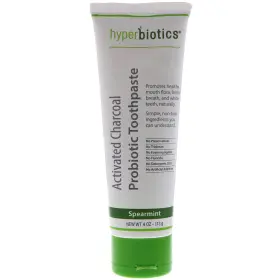 HYB-11679 HYPERBIOTICS Probiotic Toothpaste Spearmint
