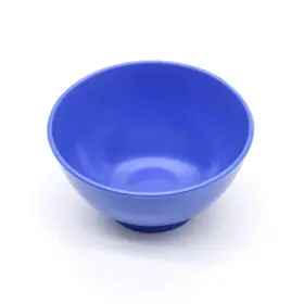 Is-wjmbb IMPRESSIVE SMILE Dental Lab Rubber Mixing Bowl Sto