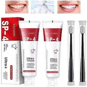 744110580822 INALSION Toothpaste Paste Yayashi Probiotic