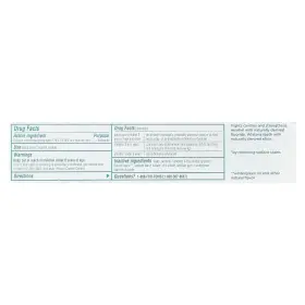 0077326470206 NATURAL Care Toothpaste Fluoride Wintermint #3