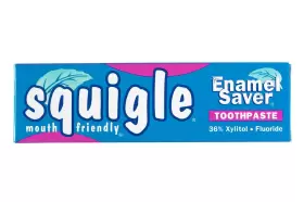 445003956924 TOOTHPASTE Saver Canker Sore Treatment Sls