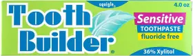 445057727785 TOOTHPASTE Builder Sls Stops Sensitivity Canker