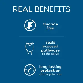 1290 NATURAL Rapid Relief Sensitive Toothpaste #3